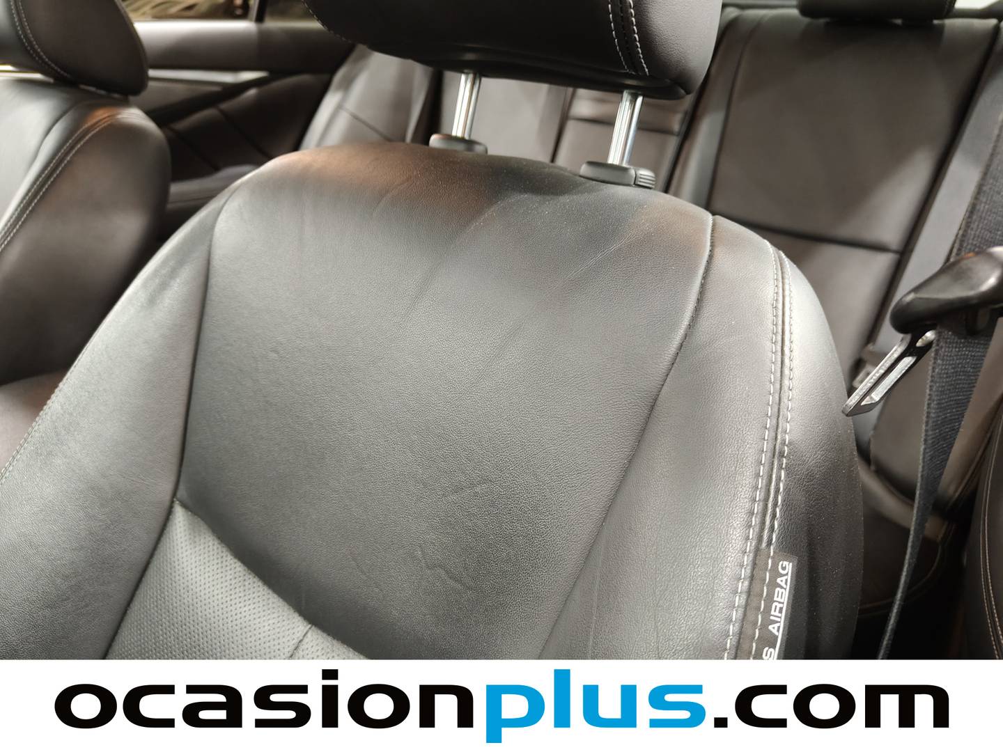 Foto Infiniti Q50 Infiniti Q50 2.2d Premium Auto (170 CV)