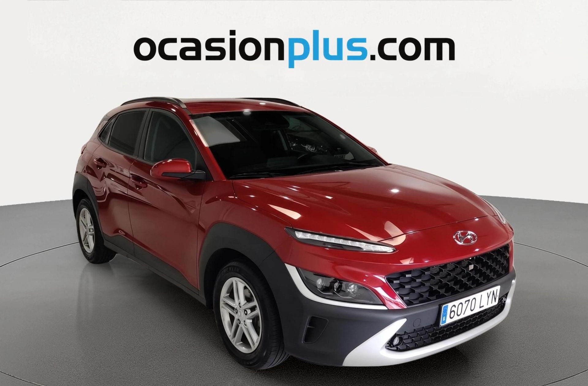 Hyundai Kona 1.0 T-GDi Maxx 4x2 - foto 2