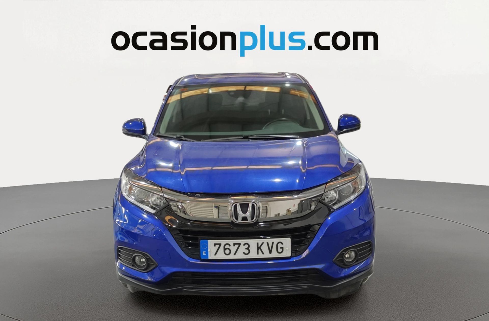 Honda HR-V 1.5 i-VTEC Elegance - foto 13