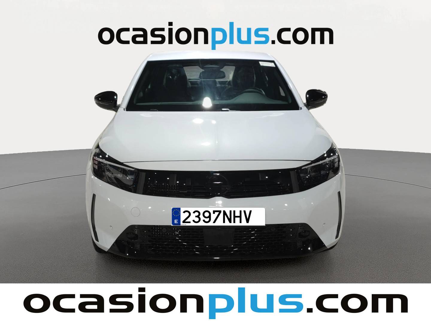 Opel Corsa Opel Corsa 1.2 T XHL Hybrid GS eDCT (110 CV) seminuevo