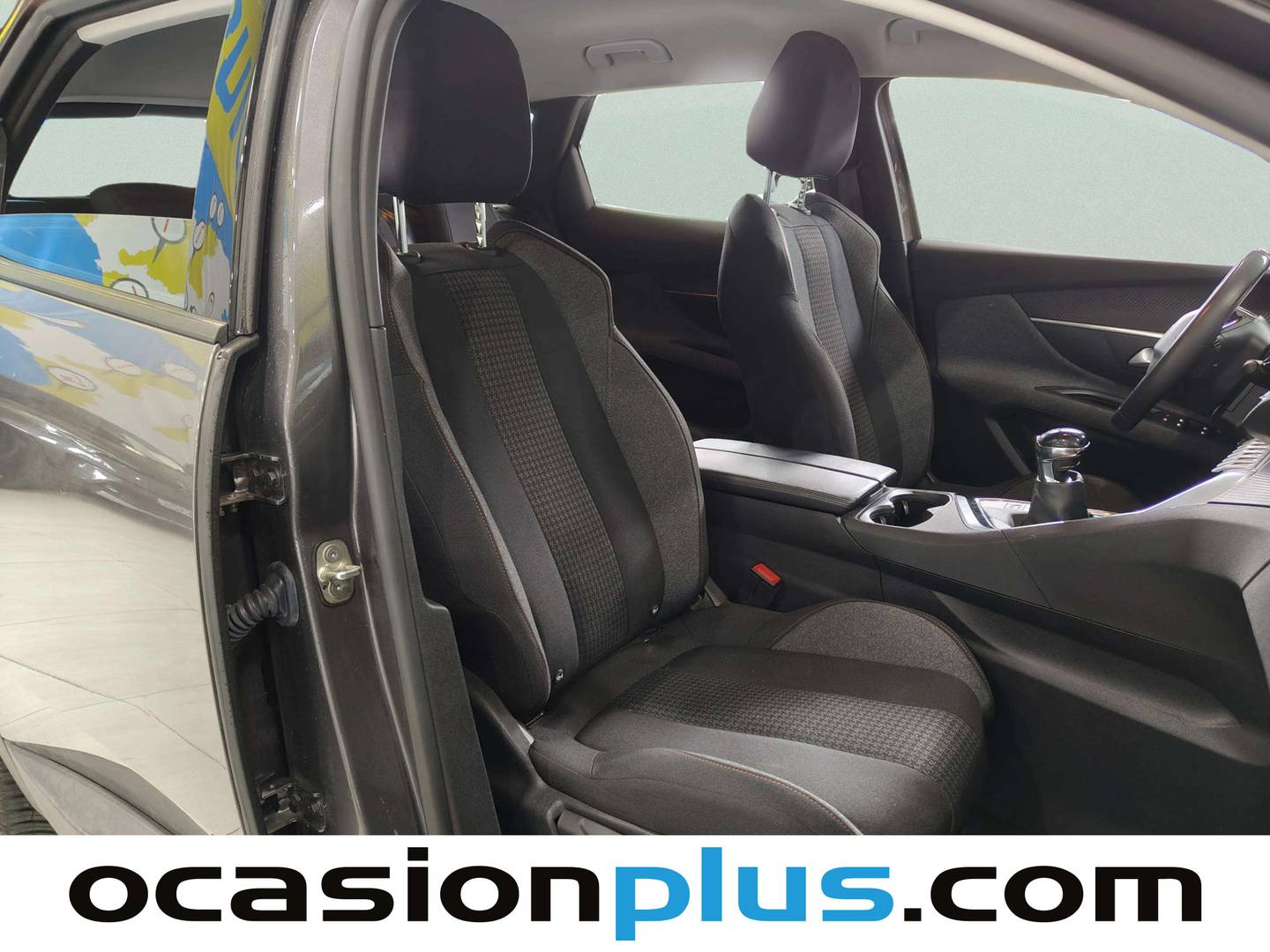 Peugeot 3008 Peugeot 3008 BlueHDi 130 S&S Active Pack (130 CV) km 0