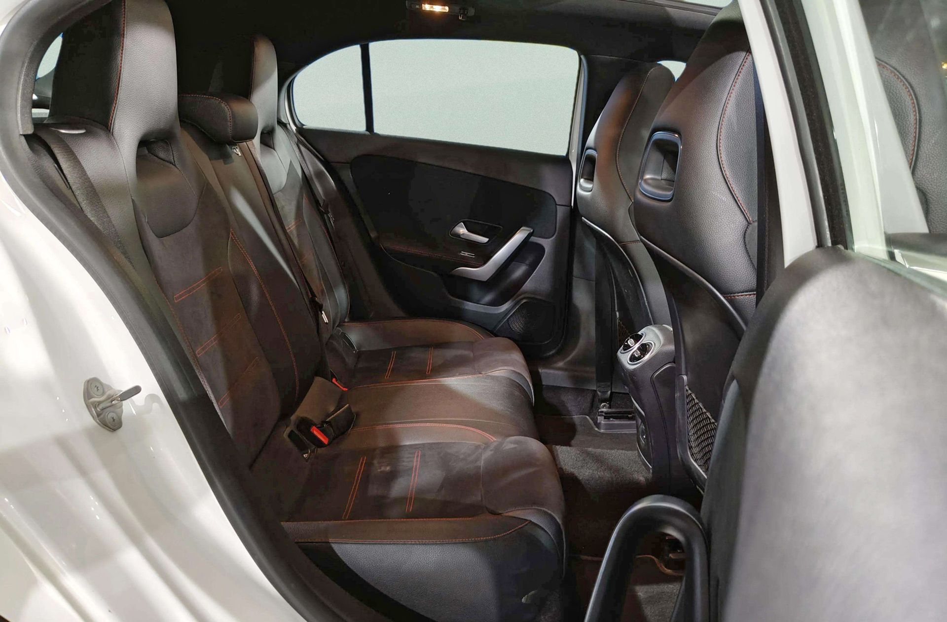 Mercedes-Benz Clase A 180 d Pack AMG - foto 22