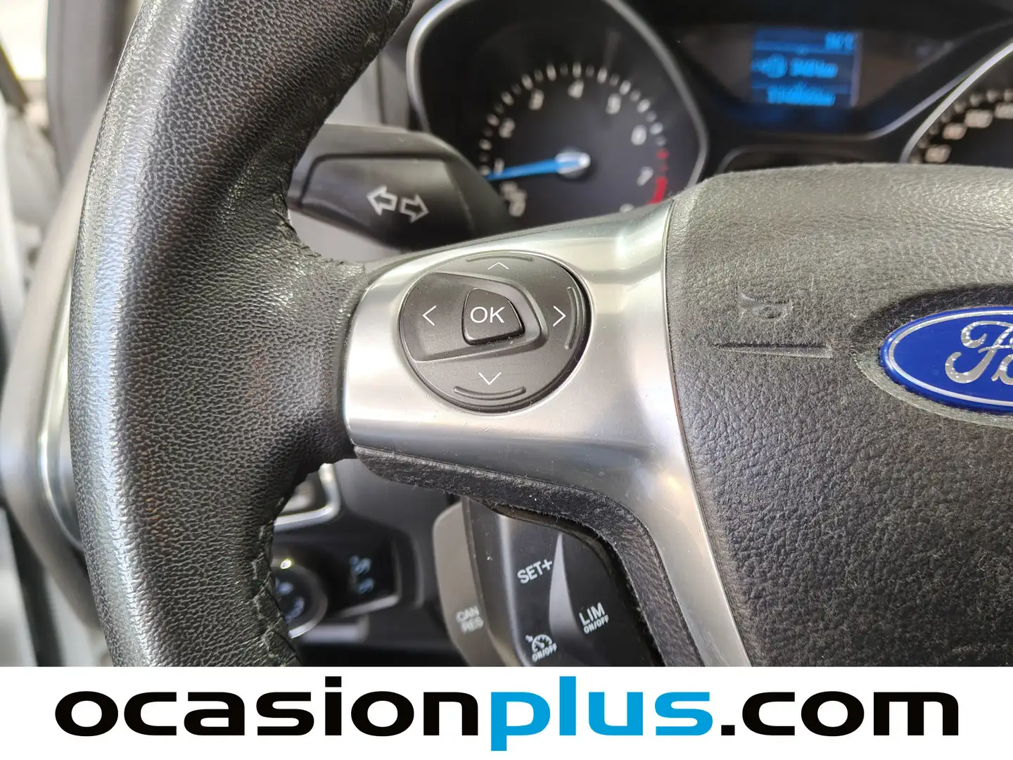Foto Ford Focus Ford Focus 1.0 Ecoboost Auto-Start-Stop Trend (100 CV)