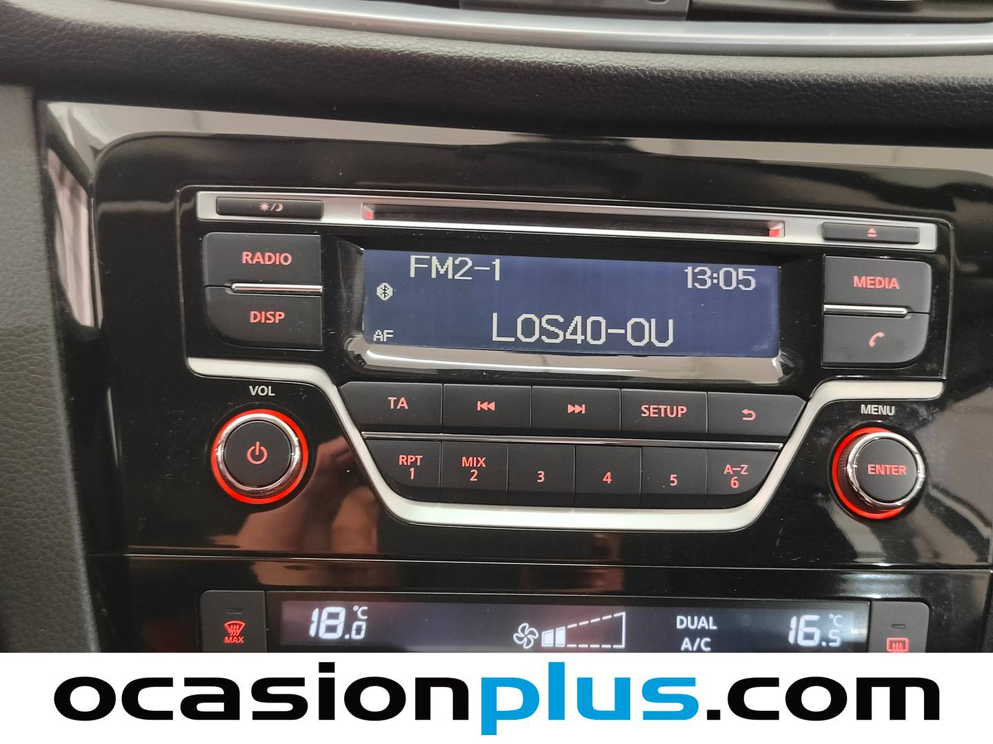 Nissan QASHQAI Nissan Qashqai dCi 130 Acenta 4x4 (130 CV) 130cv