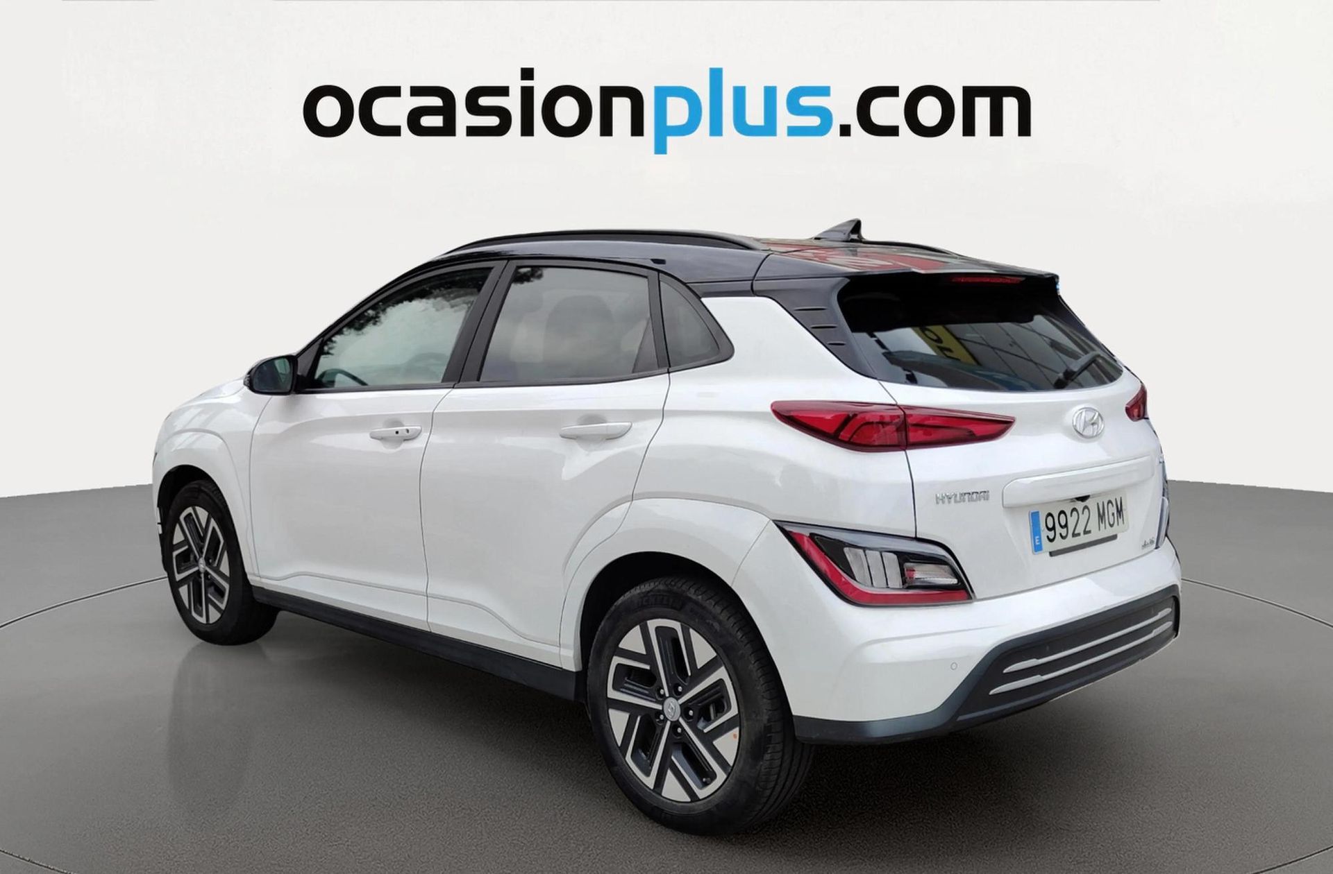 Hyundai Kona EV Tecno - foto 3