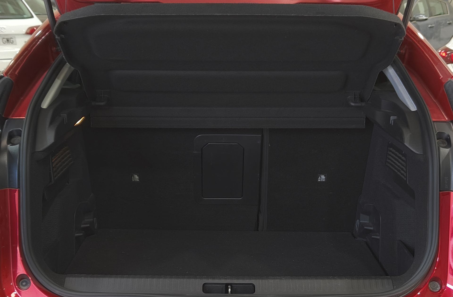 Citroën C4 PureTech 130 Shine - foto 18