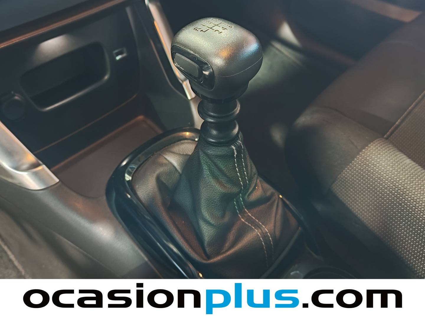 Foto Citroën C3 Aircross Citroen C3 Aircross PureTech 110 S&S Shine (110 CV)