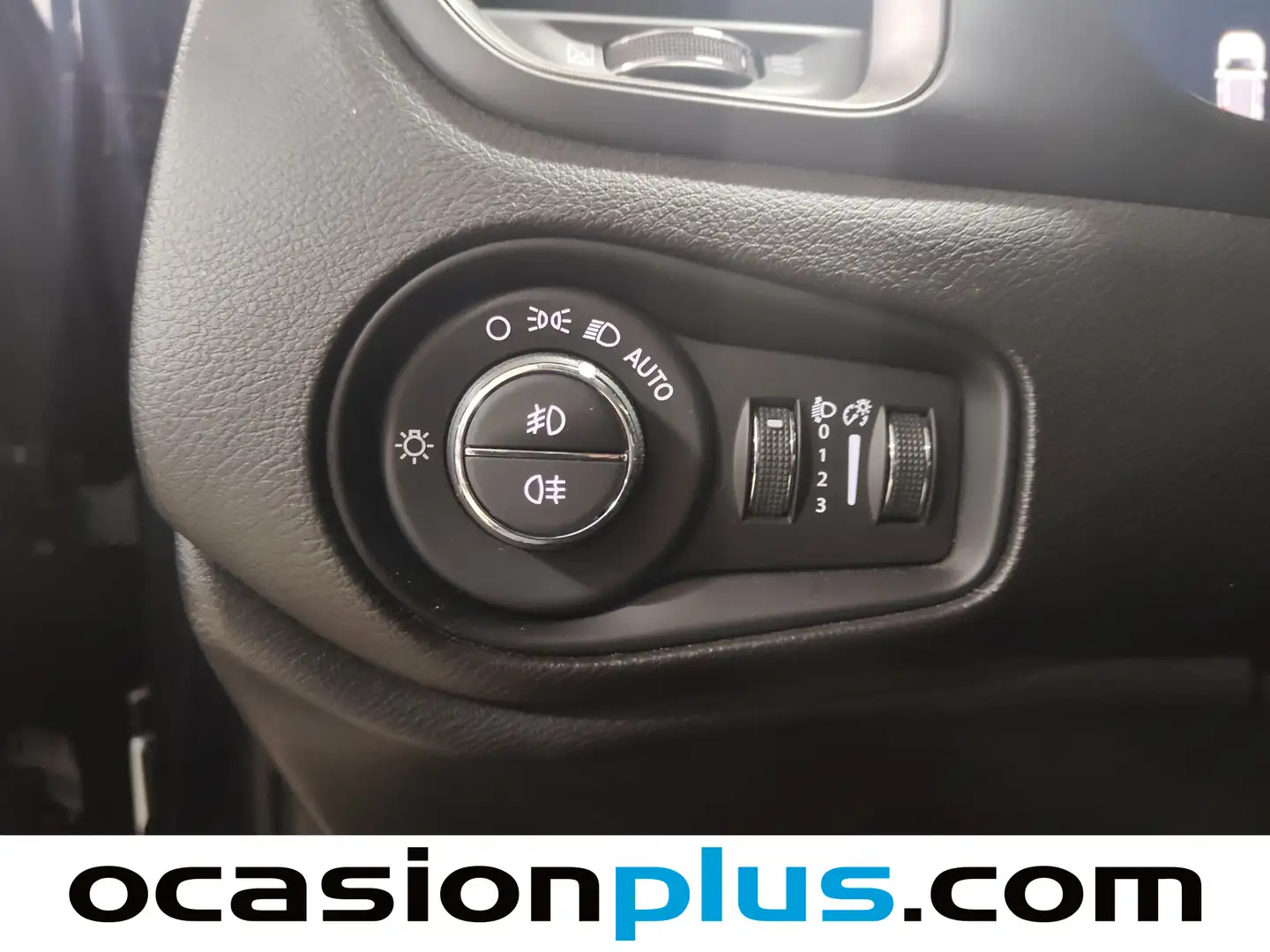 Foto Jeep Renegade Jeep Renegade eHybrid 1.5 Altitude DCT (130 CV)