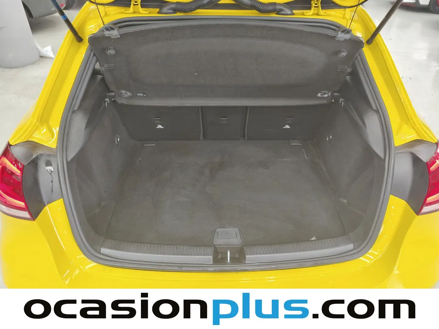 Foto Mercedes Clase A Mercedes-Benz Clase A Clase A 180 d (116 CV) Pack AMG