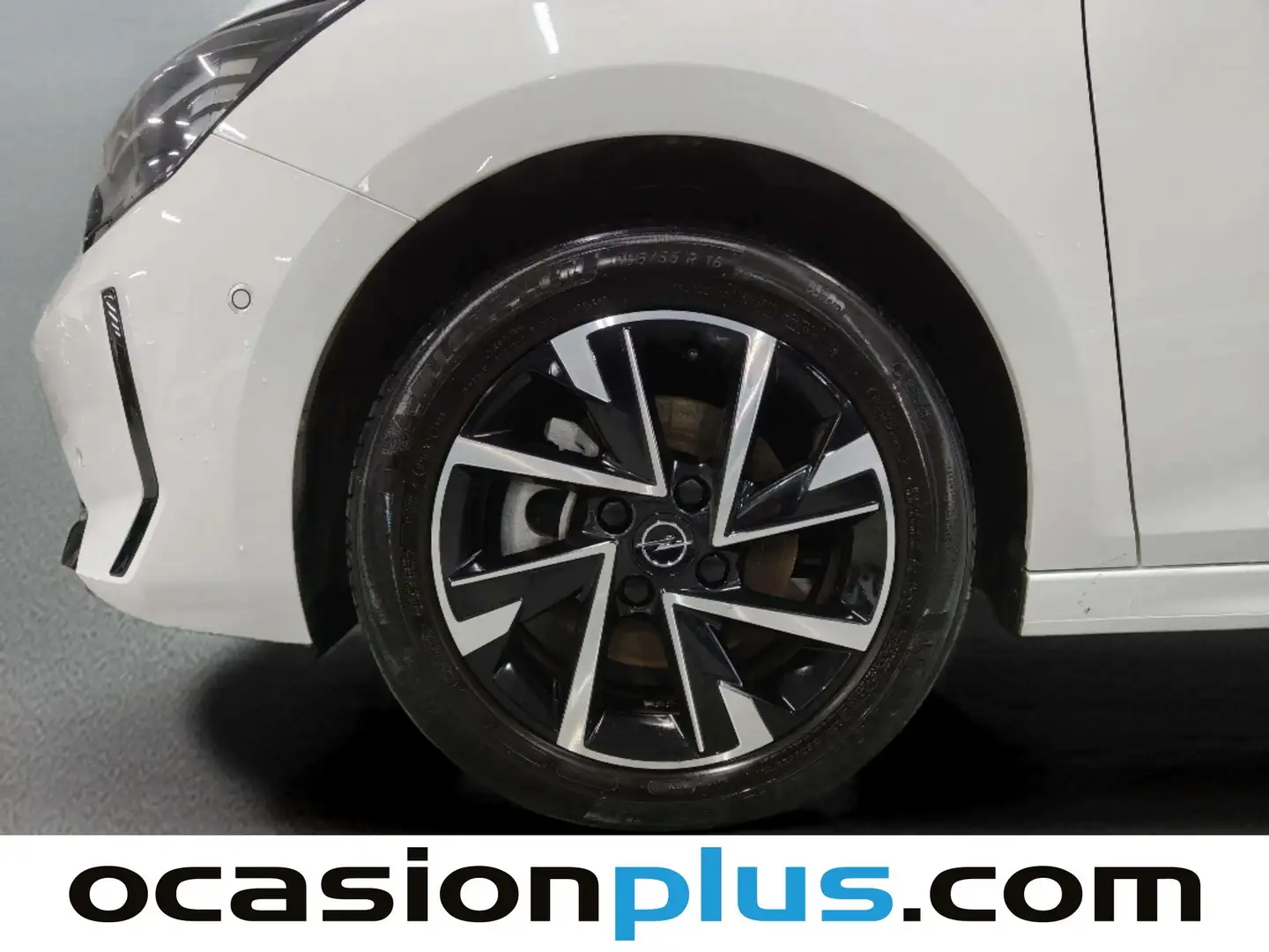 Foto Opel Corsa Opel Corsa 1.2 T XHL GS (100 CV)