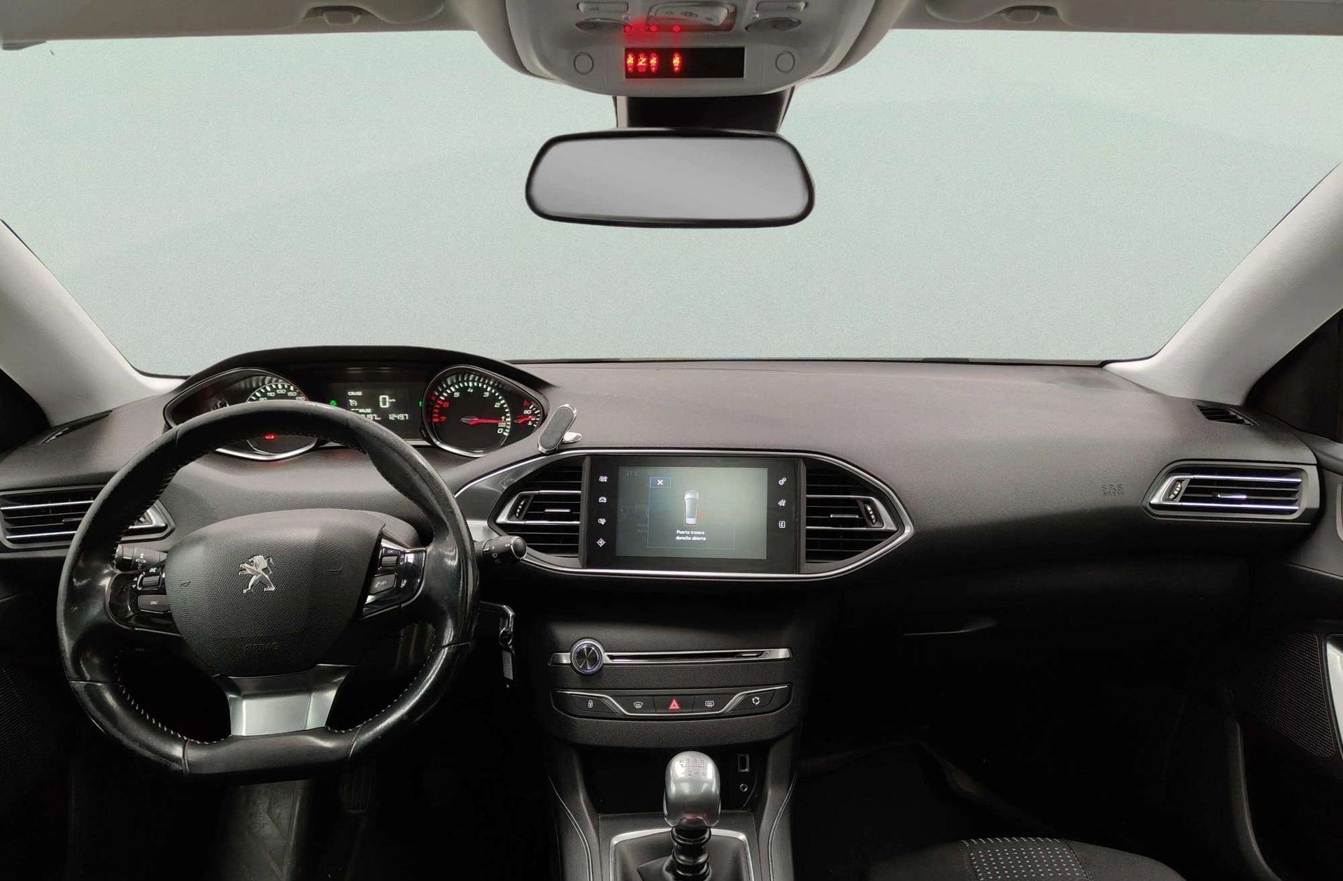 Peugeot 308 SW PureTech 130 Allure - foto 7