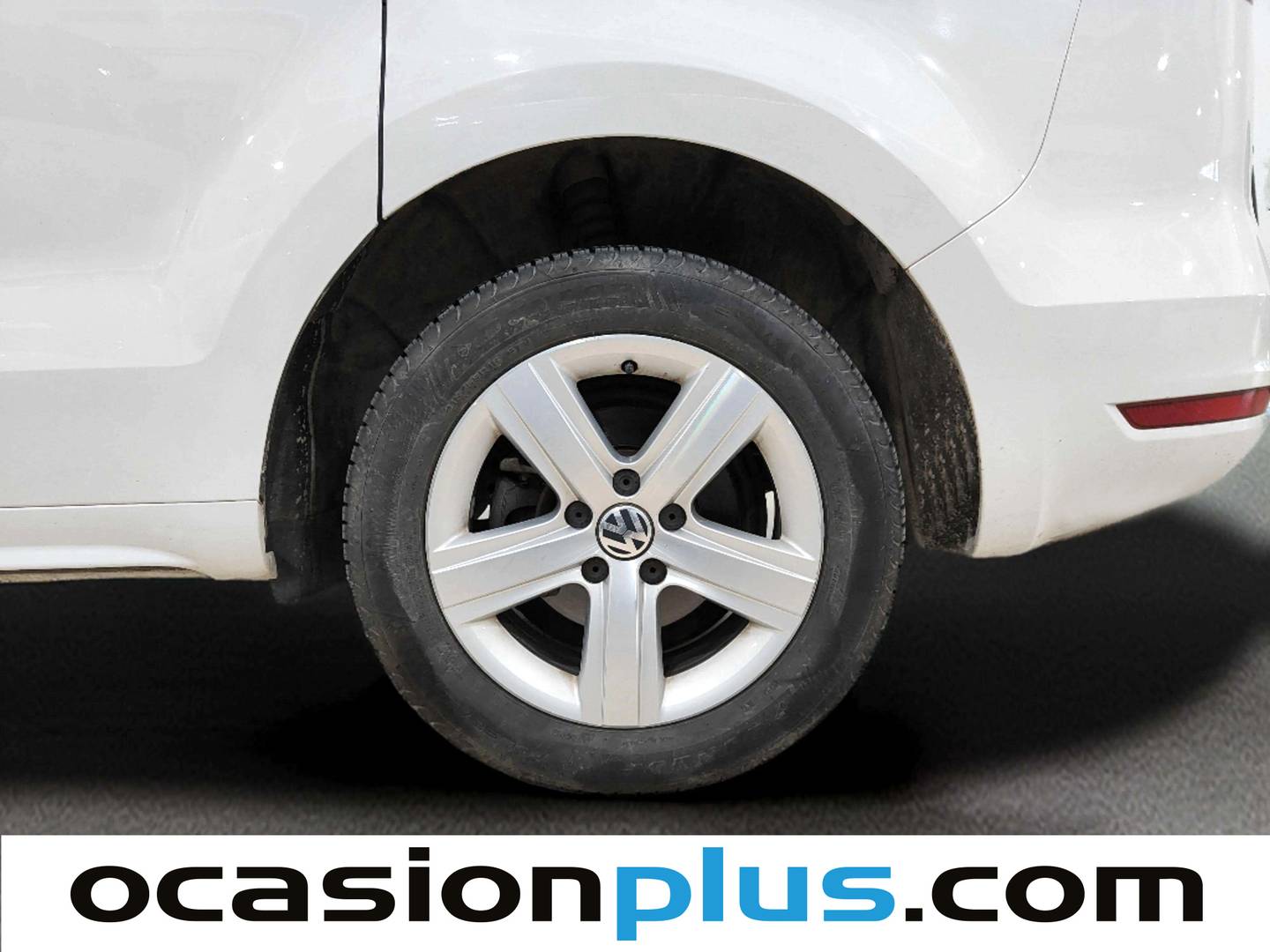 Volkswagen Sharan Volkswagen Sharan Advance 2.0 TDI BMT (140 CV) 7 Plazas barato