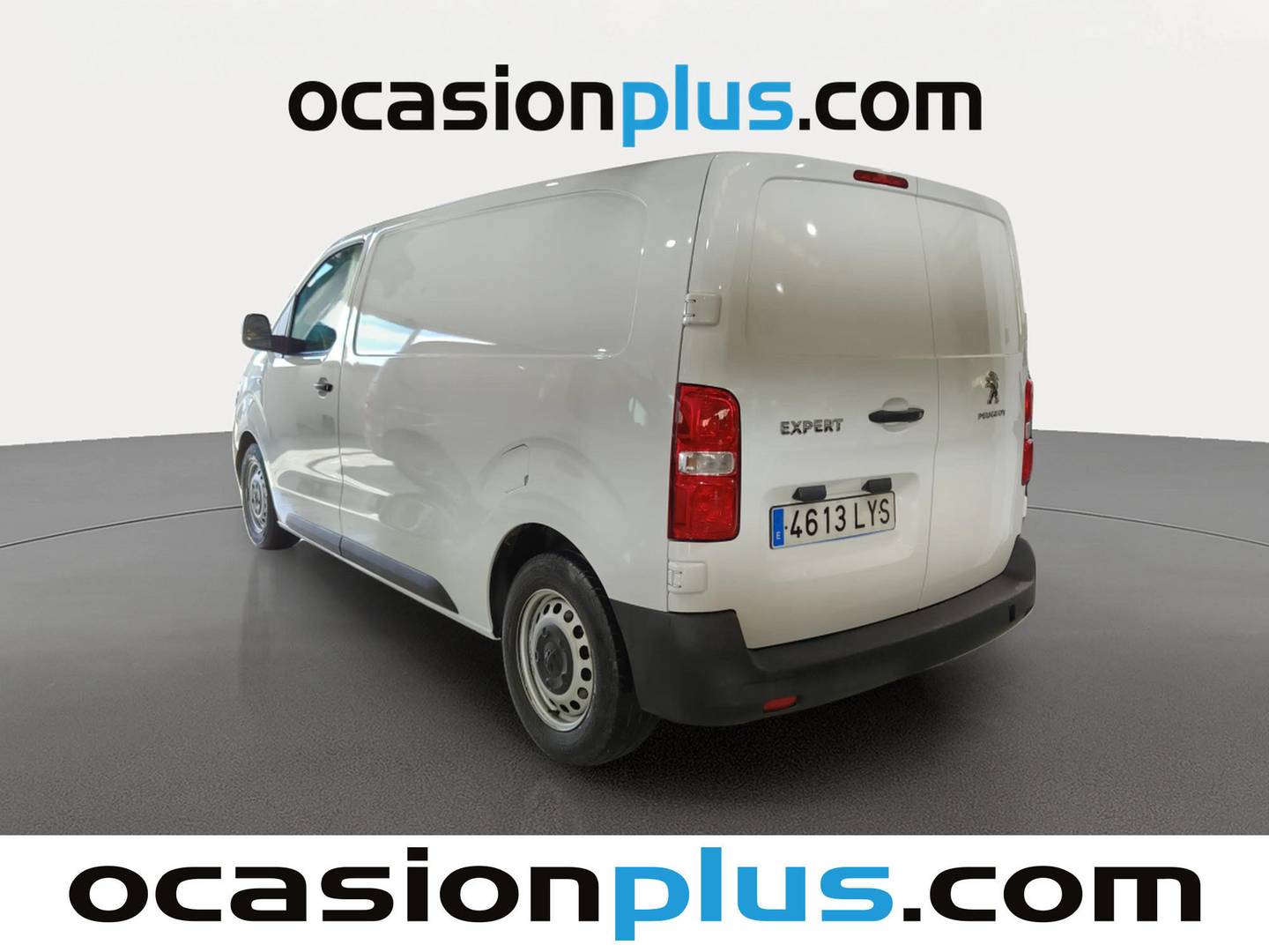 Foto Peugeot Expert Peugeot Expert Furgon BlueHDi 120 S&S Pro Standard (120 CV)