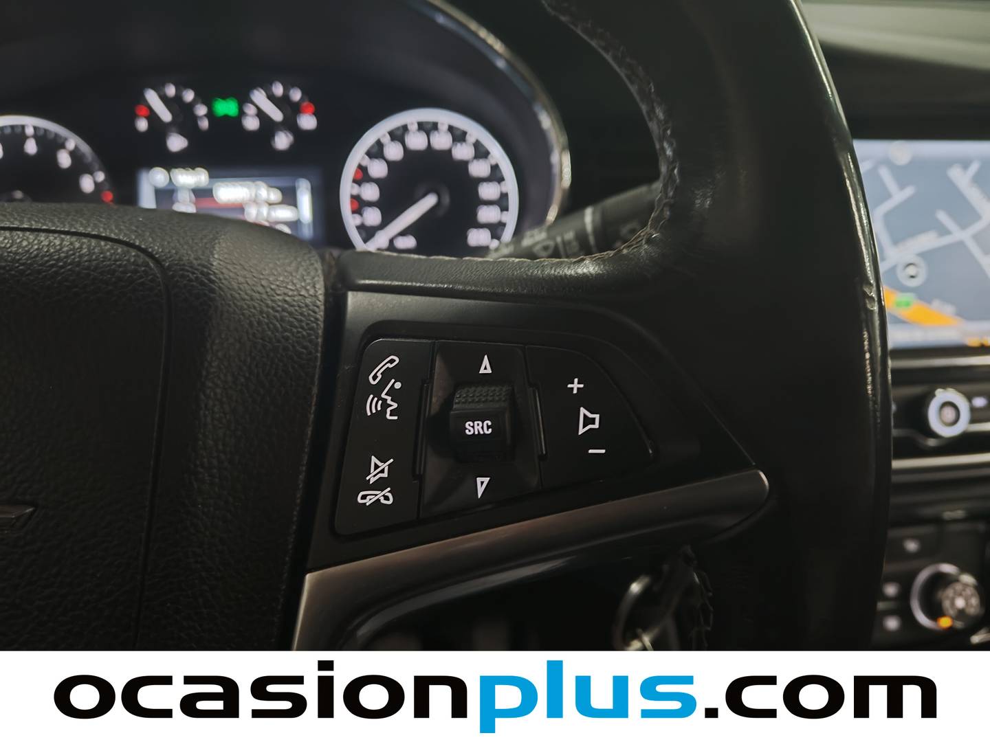 Foto Opel Mokka X Opel Mokka X 1.4 T S&S Selective 4x2 (140 CV)