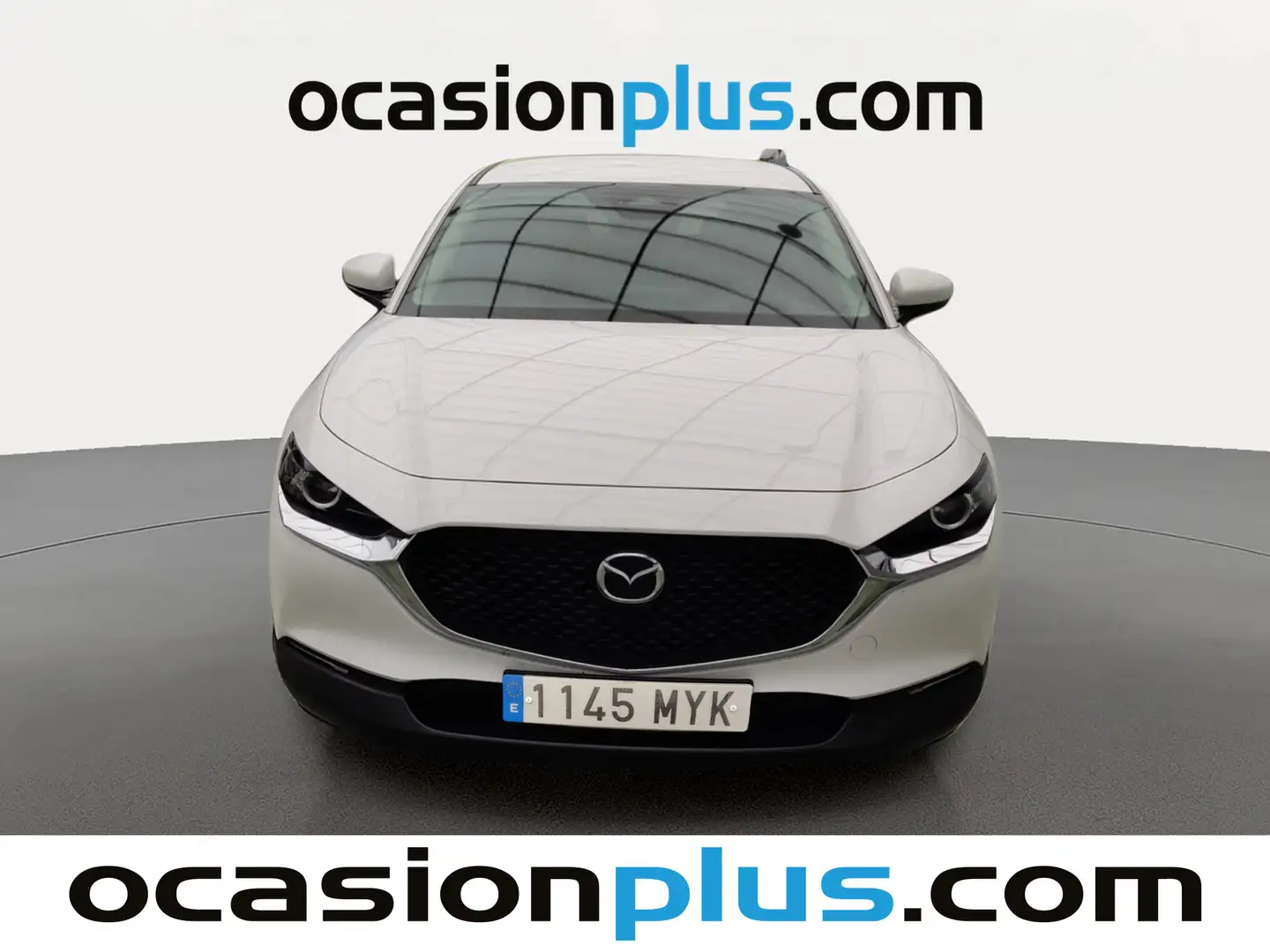 Foto Mazda CX-30 Mazda CX-30 2.5 e-Skyactive G MHEV Prime-Line AT (140 CV)