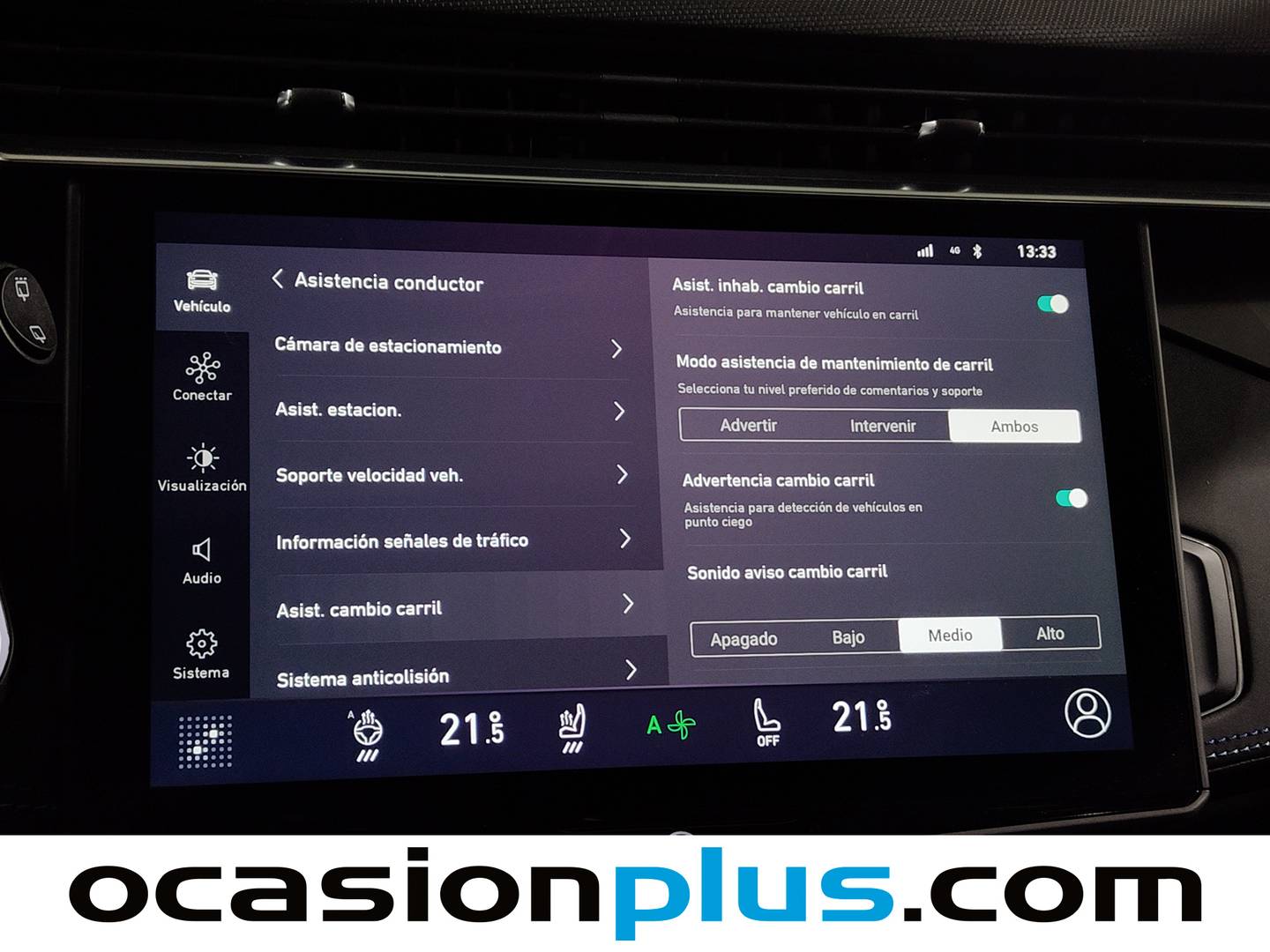 Lynk & Co 01 Lynk & Co 01 1.5 PHEV (261 CV) 2023