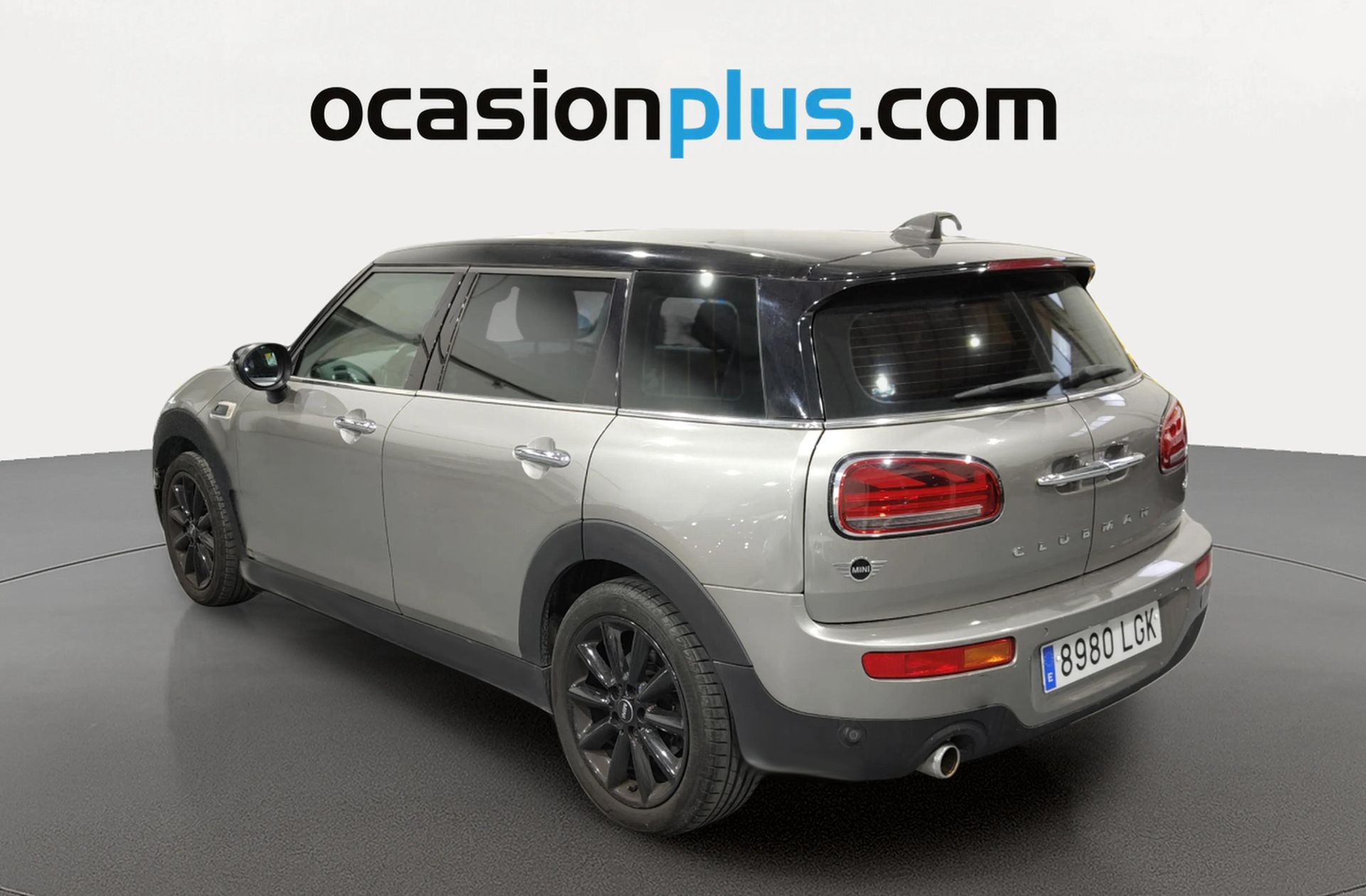 MINI Clubman Cooper - foto 4