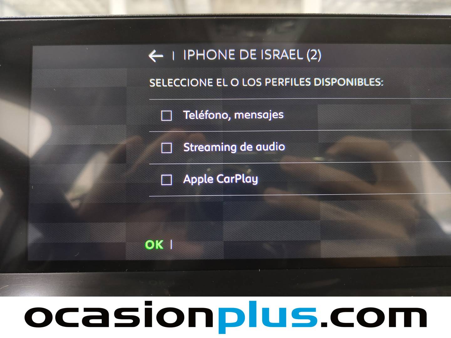 Foto Citroën C4 X Citroen C4 X PureTech 100 S&S 6v You (102 CV)