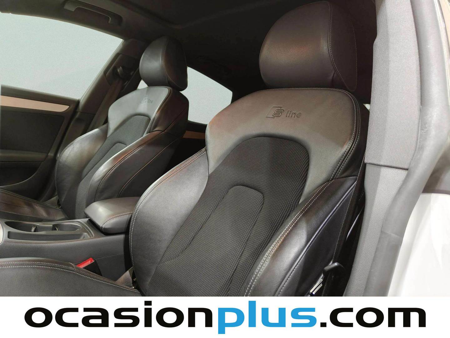 Extras del Audi A5 Audi A5 Sportback S line edition 1.8 TFSI (170 CV)