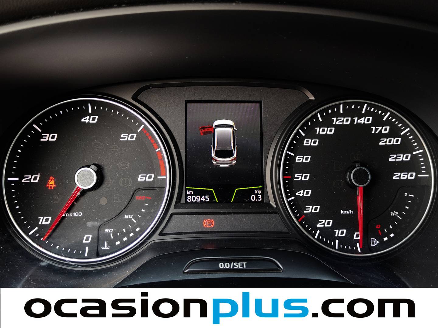 Seat León Seat León ST 2.0 TDI S&S FR DSG (150 CV) 2017