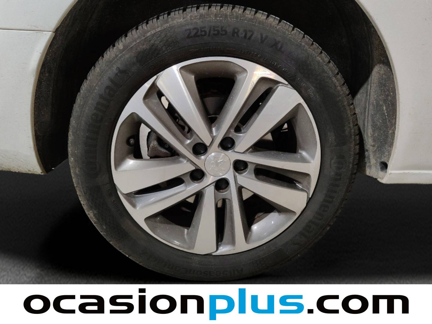 Foto Peugeot Traveller Peugeot Traveller BlueHDi 145 S&S Active Standard 8 Plazas (145 CV)