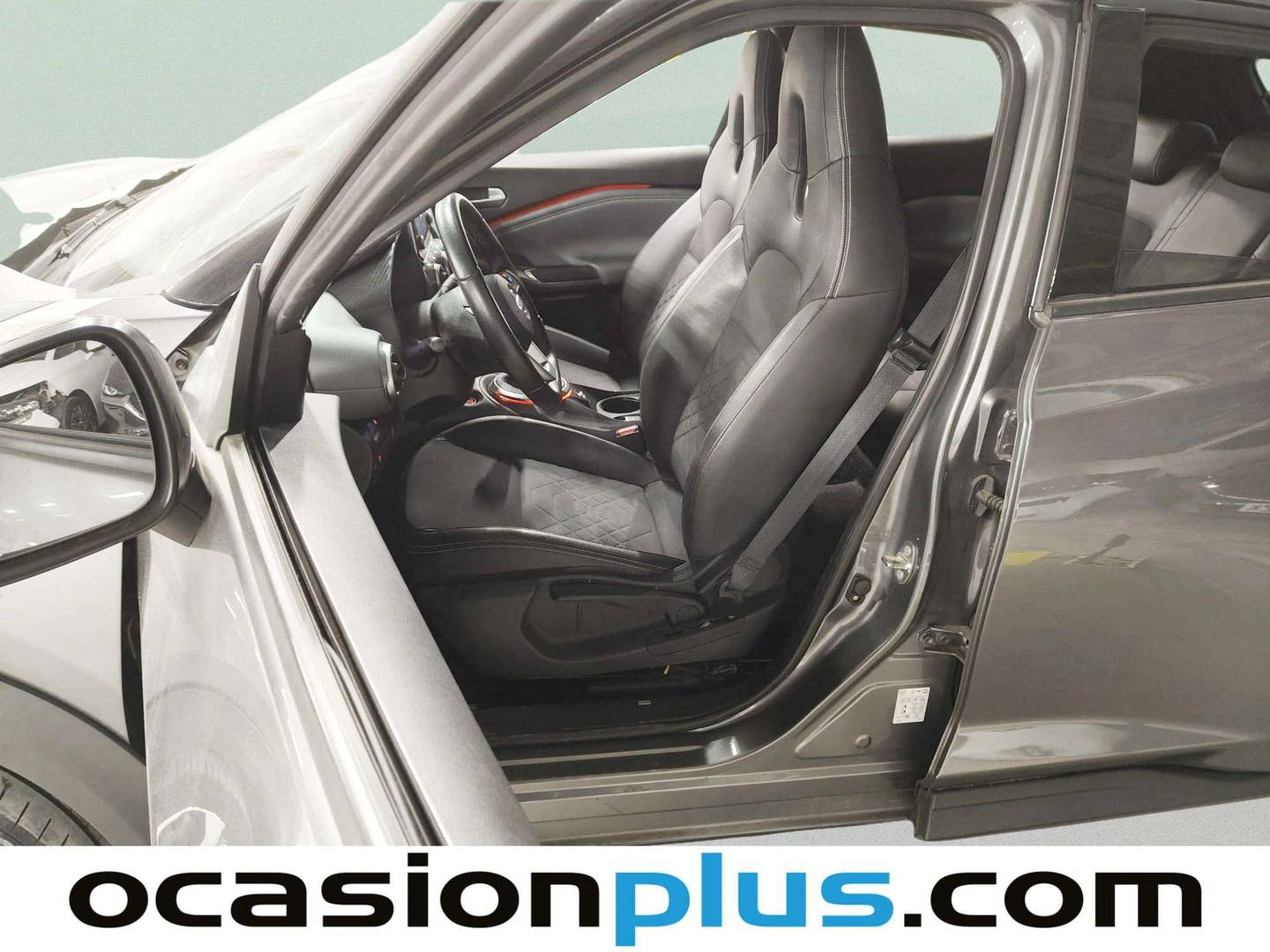 Foto Nissan JUKE Nissan Juke DIG-T Tekna (114 CV)