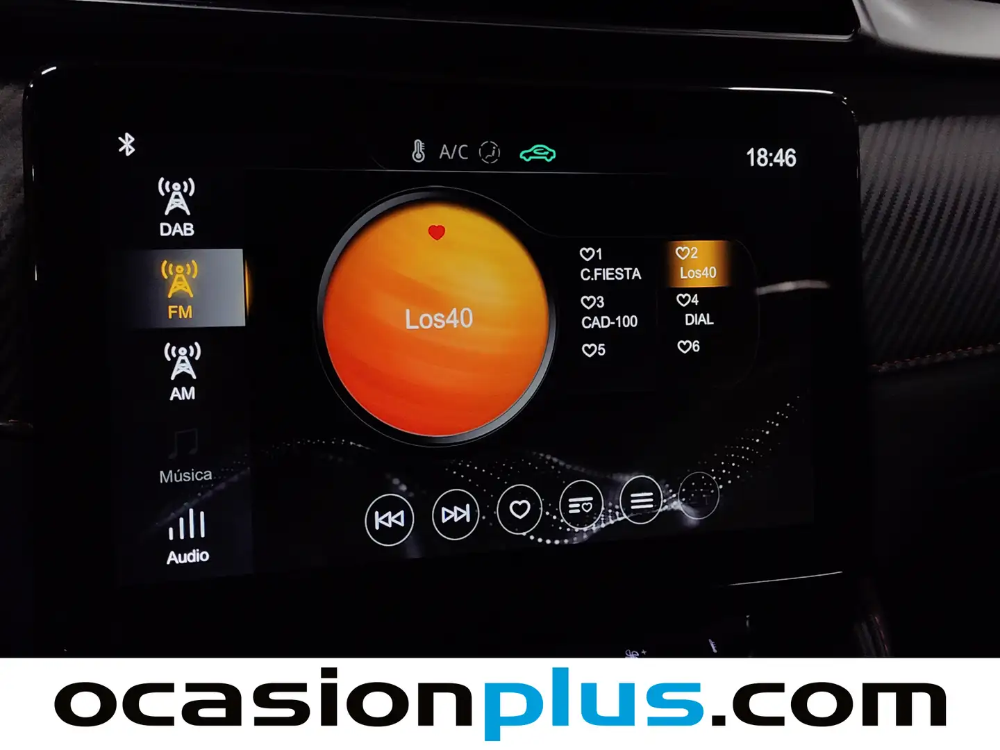 Foto MG ZS MG ZS 1.0T Luxury Auto (111 CV)