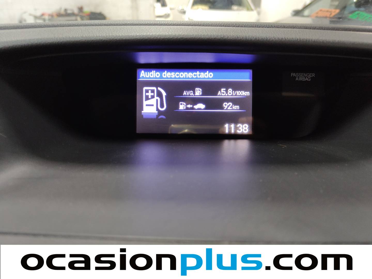 Honda CR-V Honda CR-V 1.6i-DTEC Lifestyle 4x2 (120 CV) km 0