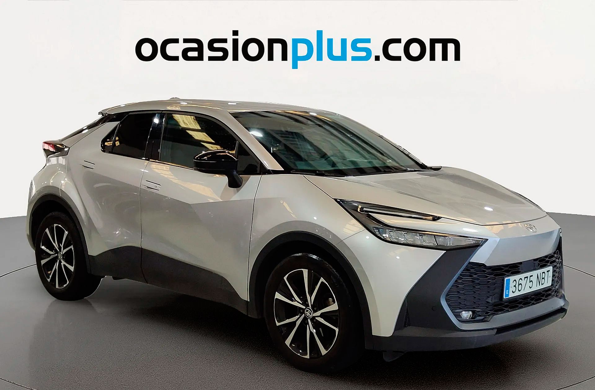 Toyota C-HR 140H Advance - foto 2