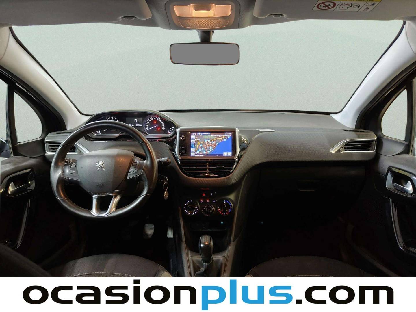 Peugeot 208 Peugeot 208 BlueHDi 100 Style (100 CV) de ocasión