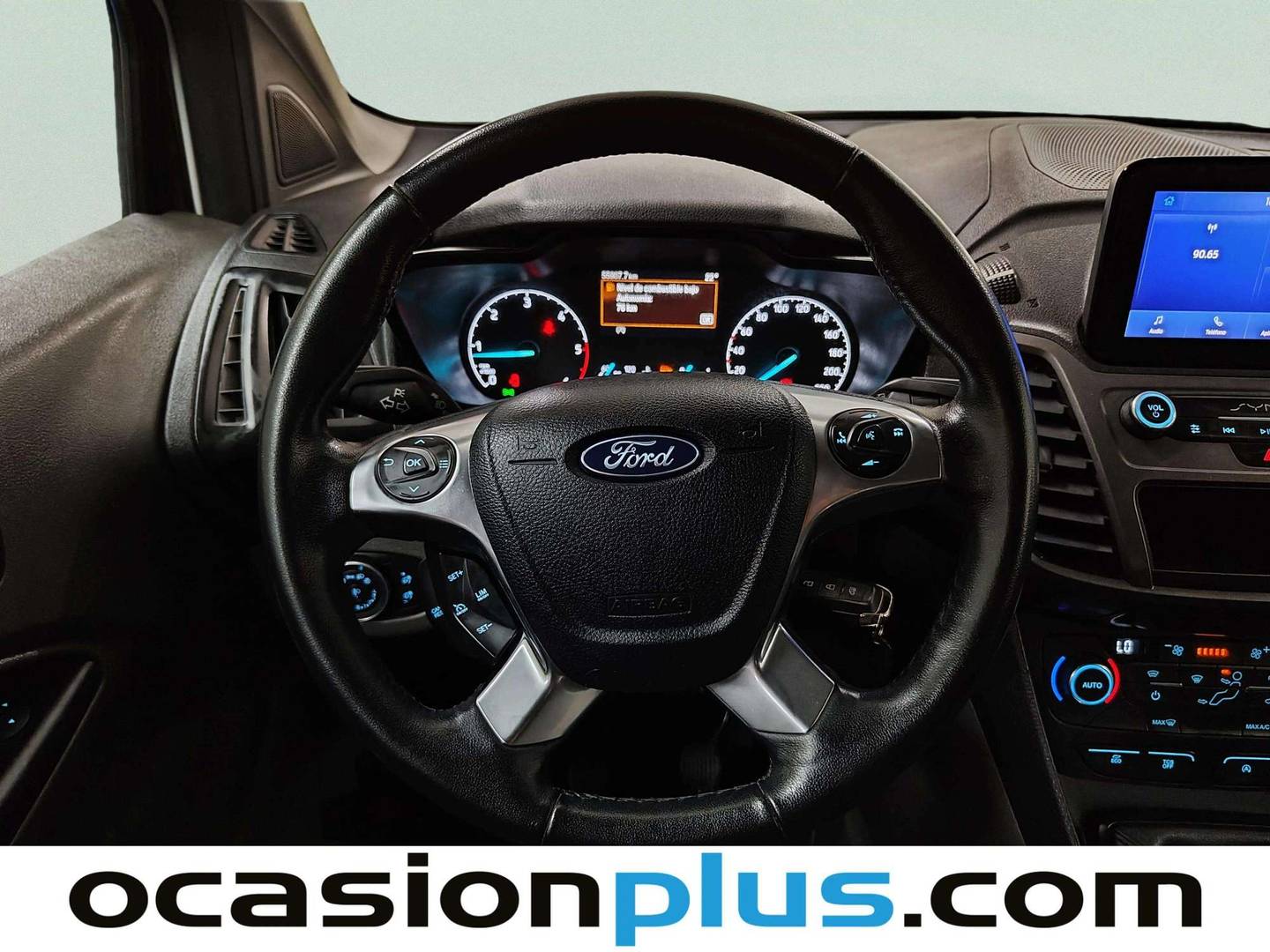 Ford Transit Connect FORD Transit Connect 1.5 TDCi Trend 230 L1 (N1) (100CV) manual