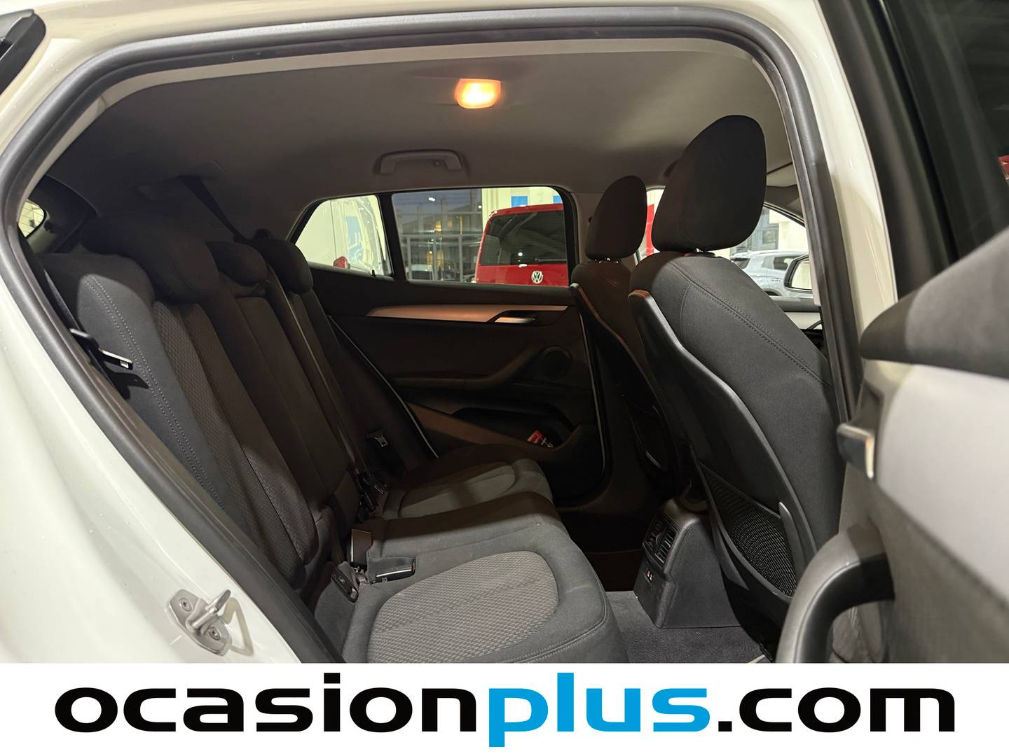 Foto BMW X2 BMW X2 sDrive18d Business (150 CV)