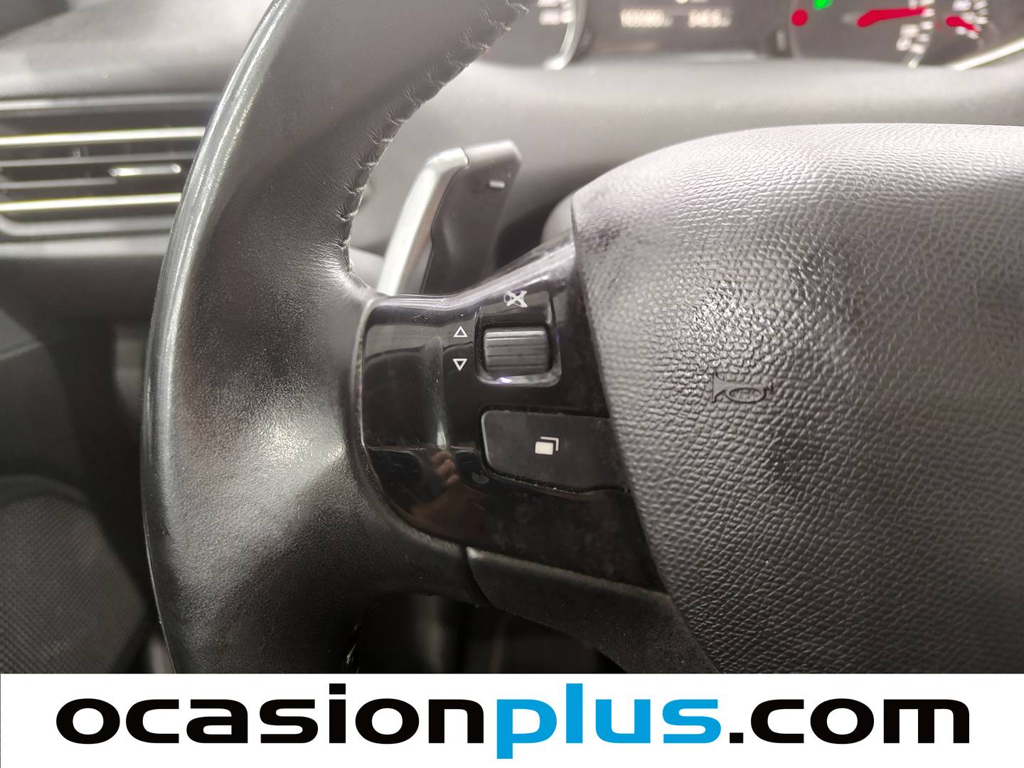 Foto Peugeot 308 Peugeot 308 SW SW BlueHDI 130 S&S Style EAT8 (130 CV)