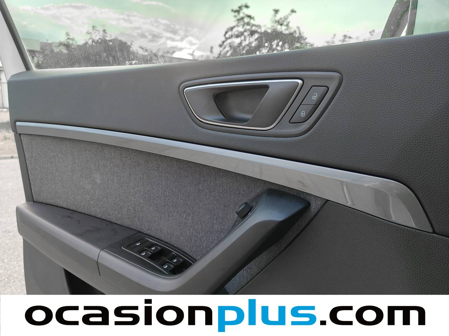 Foto Seat Ateca SEAT Ateca 1.5 TSI S&S Style XL (150 CV)