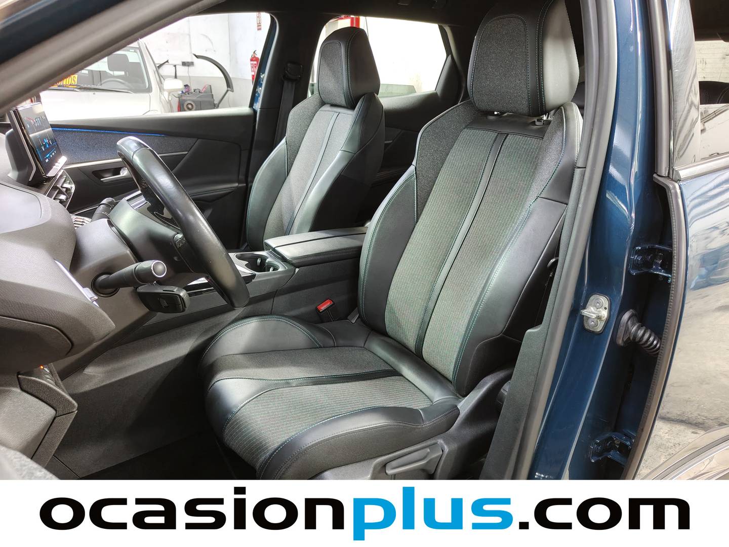 Foto Peugeot 3008 Peugeot 3008 PureTech 130 S&S Allure Pack (130 CV)