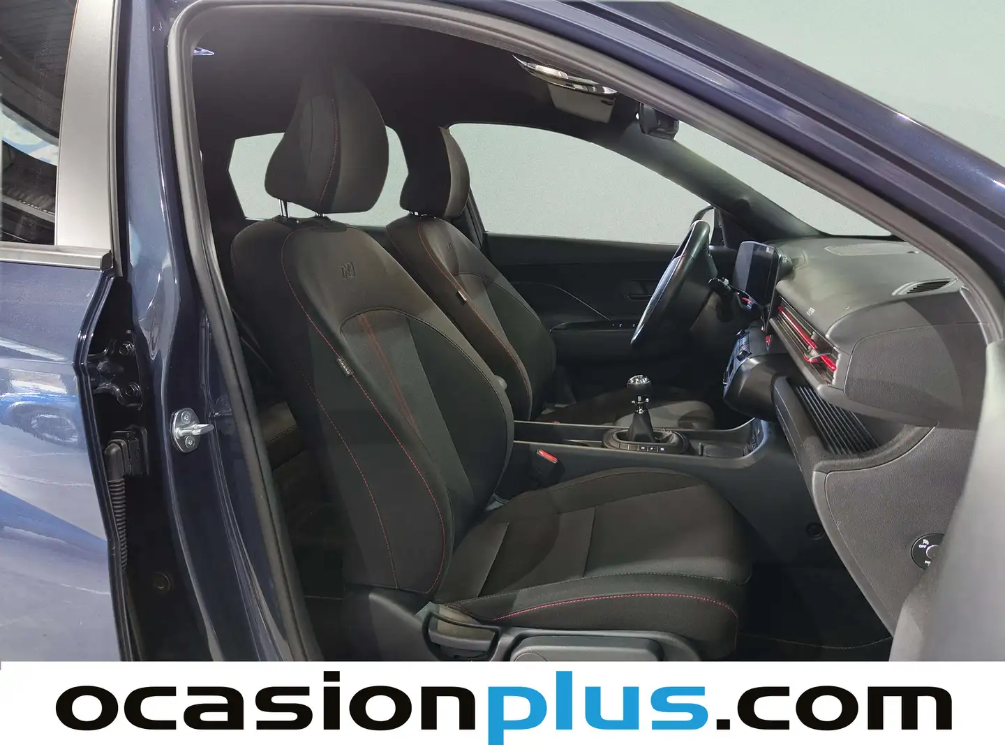 Foto Hyundai Kona Hyundai Kona 1.0 TGDi N Line (120 CV)