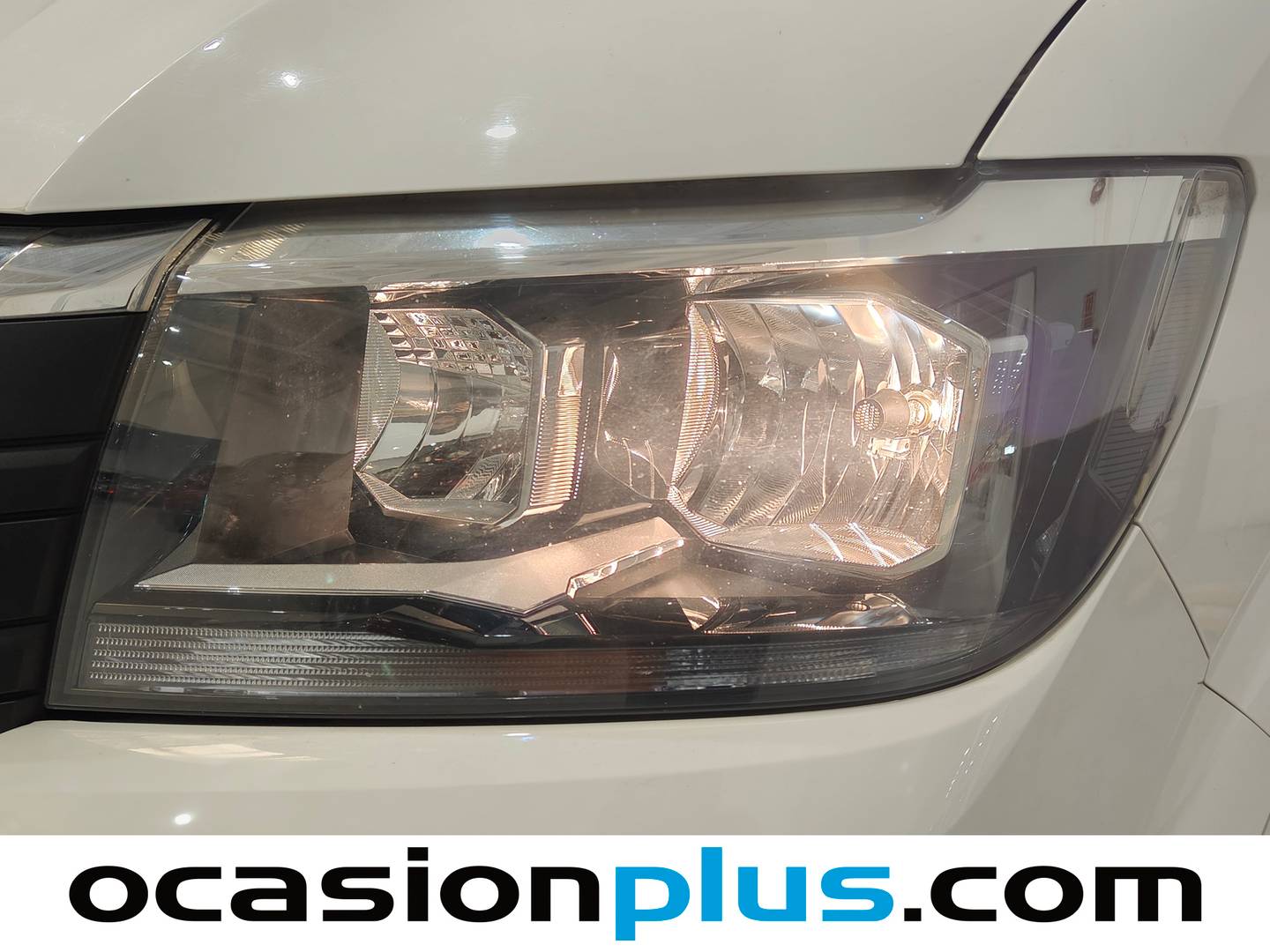 Volkswagen Crafter Volkswagen Crafter Furgon Batalla Media TN 2.0 TDI (102 CV) 3.500 barato