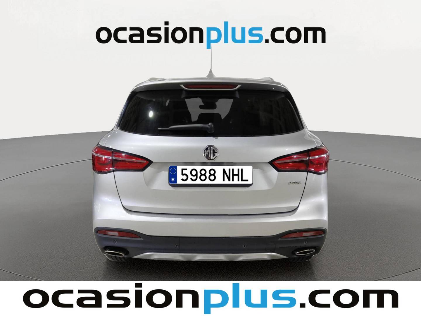 Foto MG HS MG HS 1.5 Turbo GDI Luxury (162 CV)