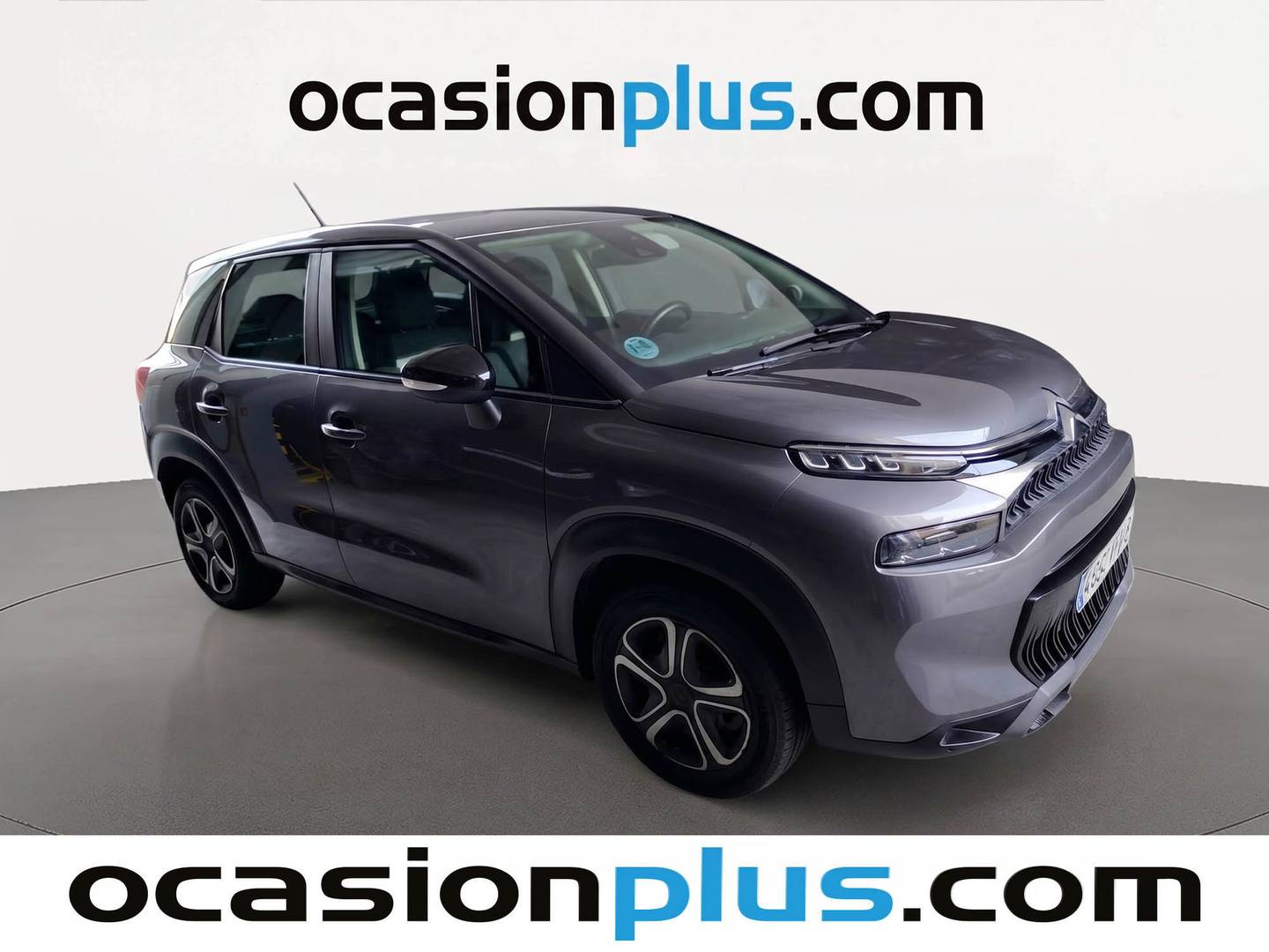 Foto delantera Citroën C3 Aircross Citroën C3 Aircross PureTech 110 S&S You! (110 CV) derecha