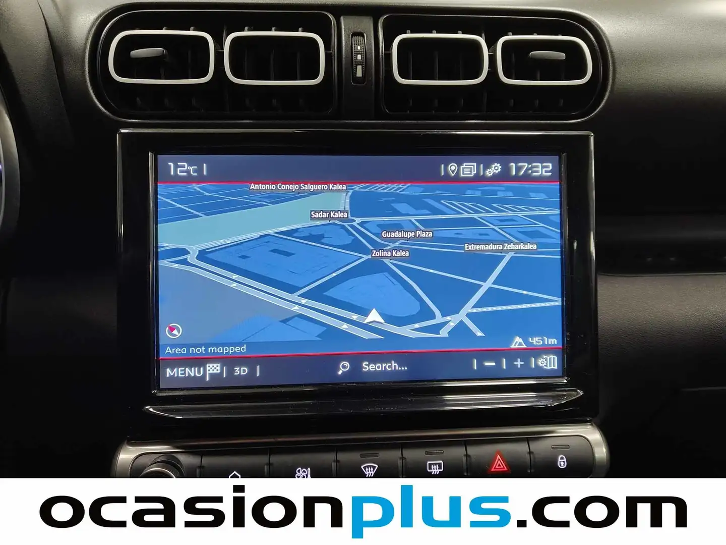 Foto Citroën C3 Aircross Citroen C3 Aircross PureTech 130 Shine Pack EAT6 (131 CV)