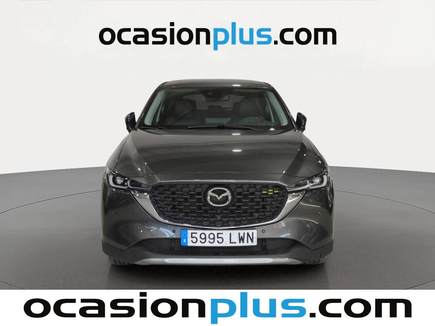 Mazda CX-5 Mazda CX-5 2.2 DE Newground (150 CV) 2022