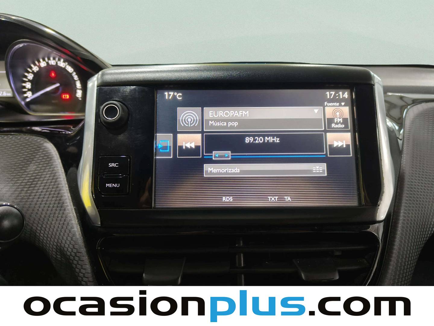 Foto Peugeot 2008 Peugeot 2008 BlueHDi 100 S&S Active (100 CV)