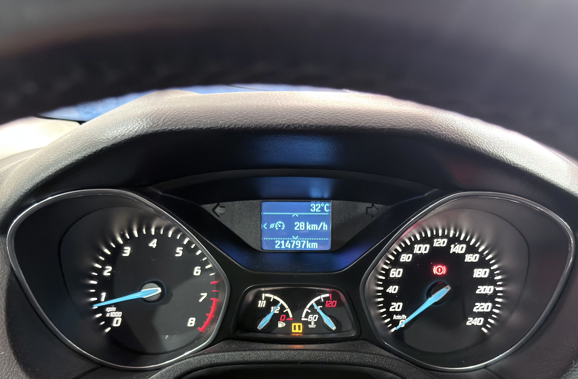 Ford Focus 1.0 EcoBoost Edition - foto 19
