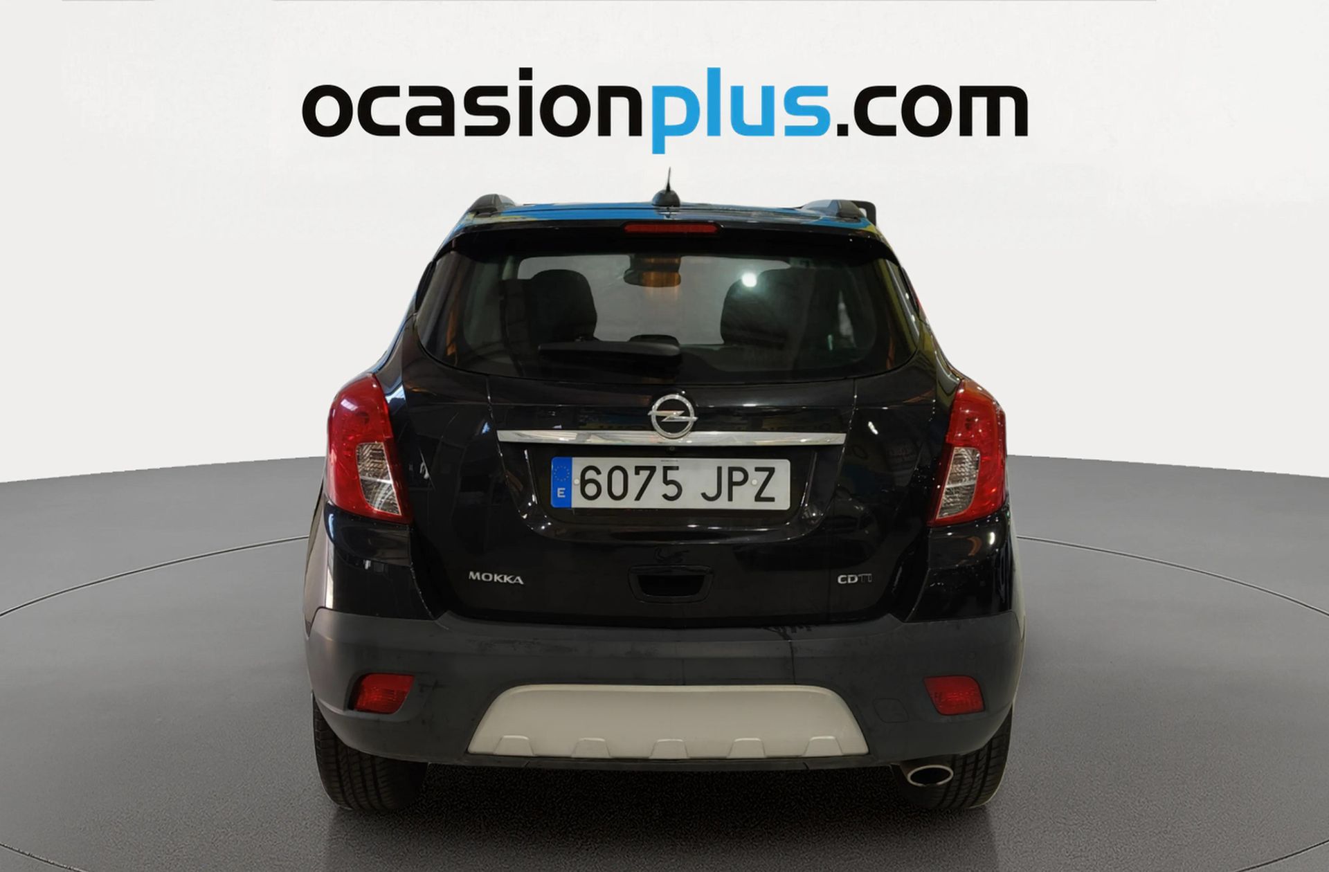 Opel Mokka 1.6 CDTi Selective 4x2 - foto 13