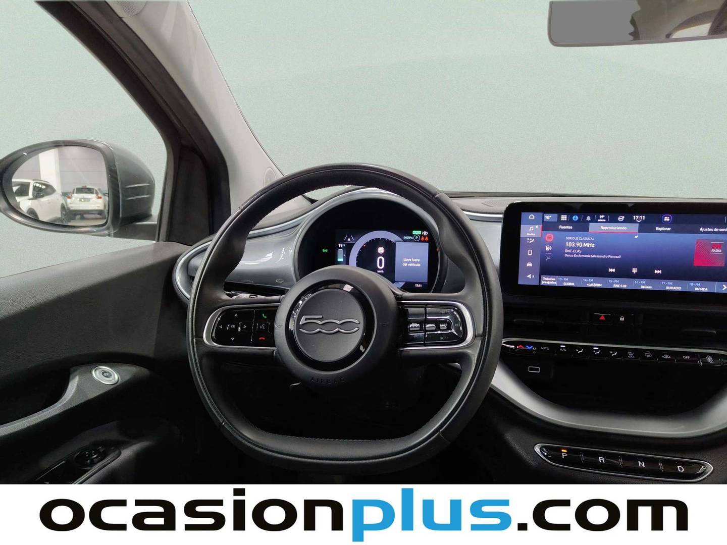 Fiat 500 Fiat 500 Electrico Icon Hb 320km (118 CV) 2022