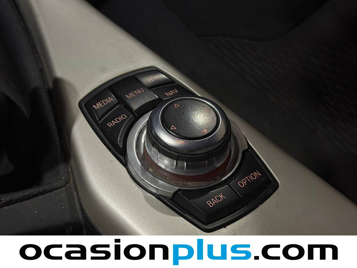 BMW Serie 1 BMW Serie 1 116d Efficient Dynamics (116 CV) 2015