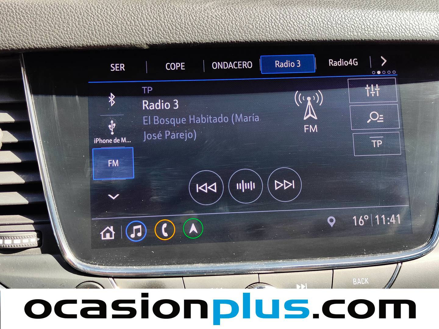 Opel Astra Opel Astra 1.4 Turbo SHT Elegance CVT (145 CV) gasolina