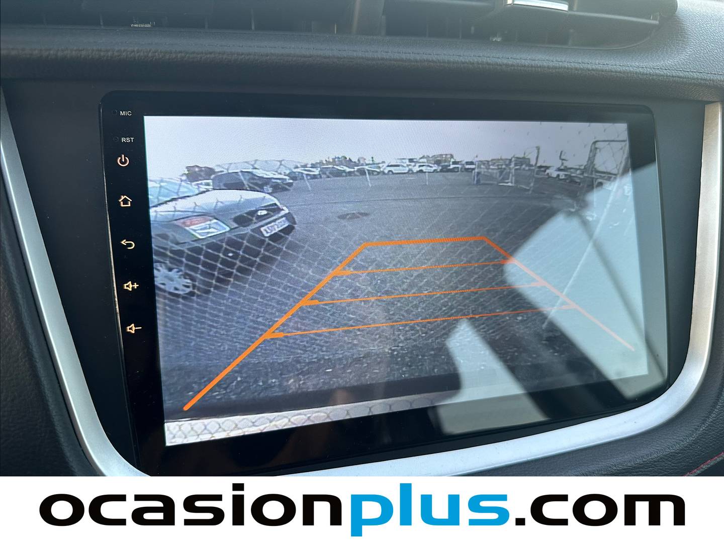 Acabados SWM G01 SWM G01 1.5T Luxury (131 CV)