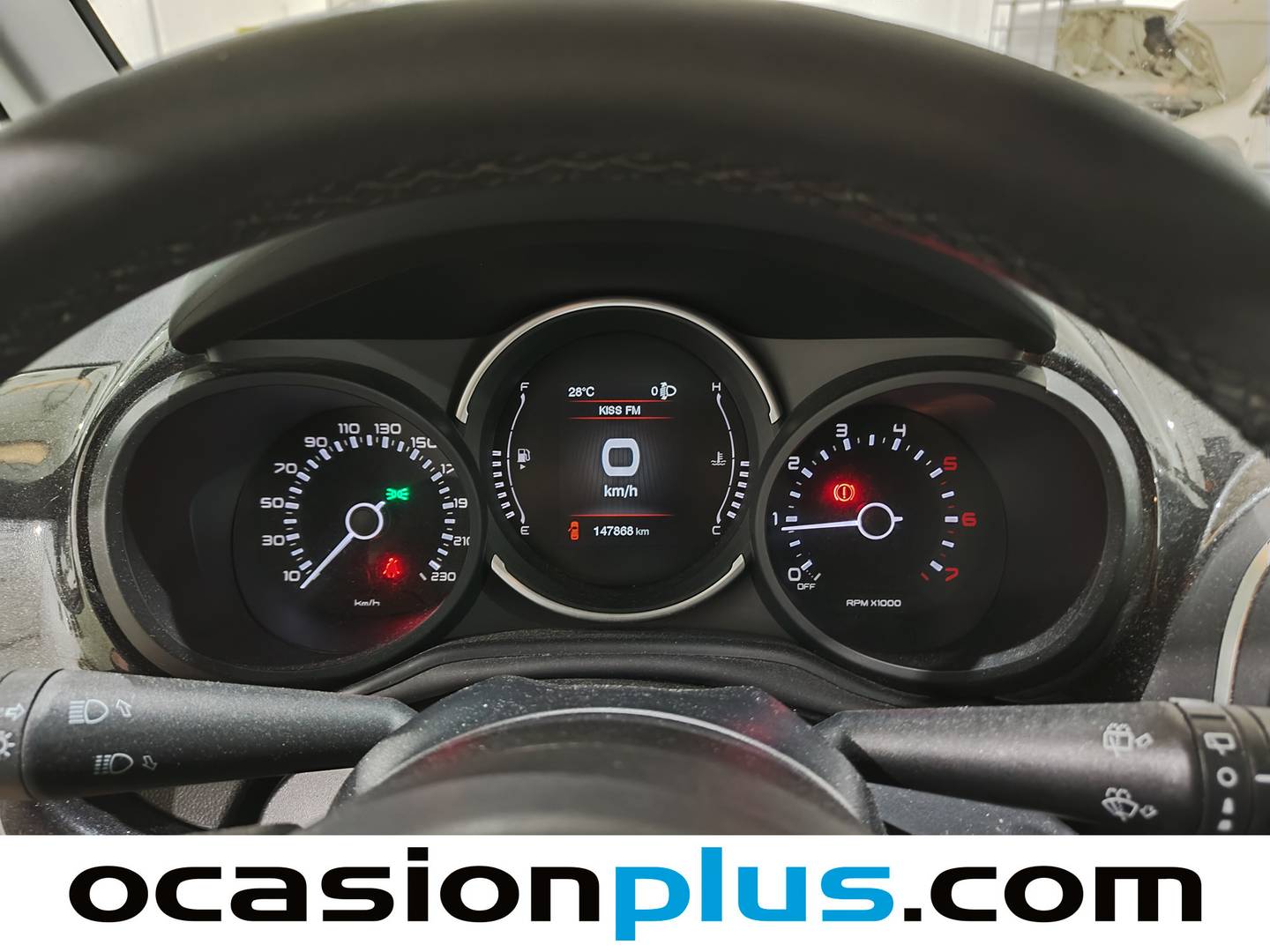 Fiat 500L Fiat 500L 1.3 MultiJet Urban (95 CV) al mejor precio