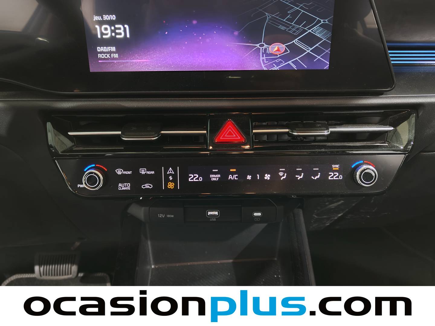 KIA Niro Kia Niro 1.6 GDi HEV Drive (129 CV) automático